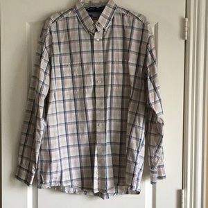 GS Button Down